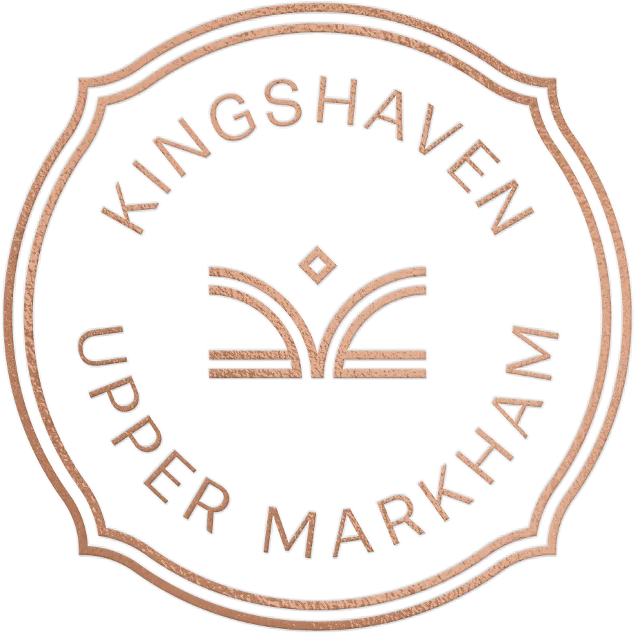 Kingshaven Upper Markham logo