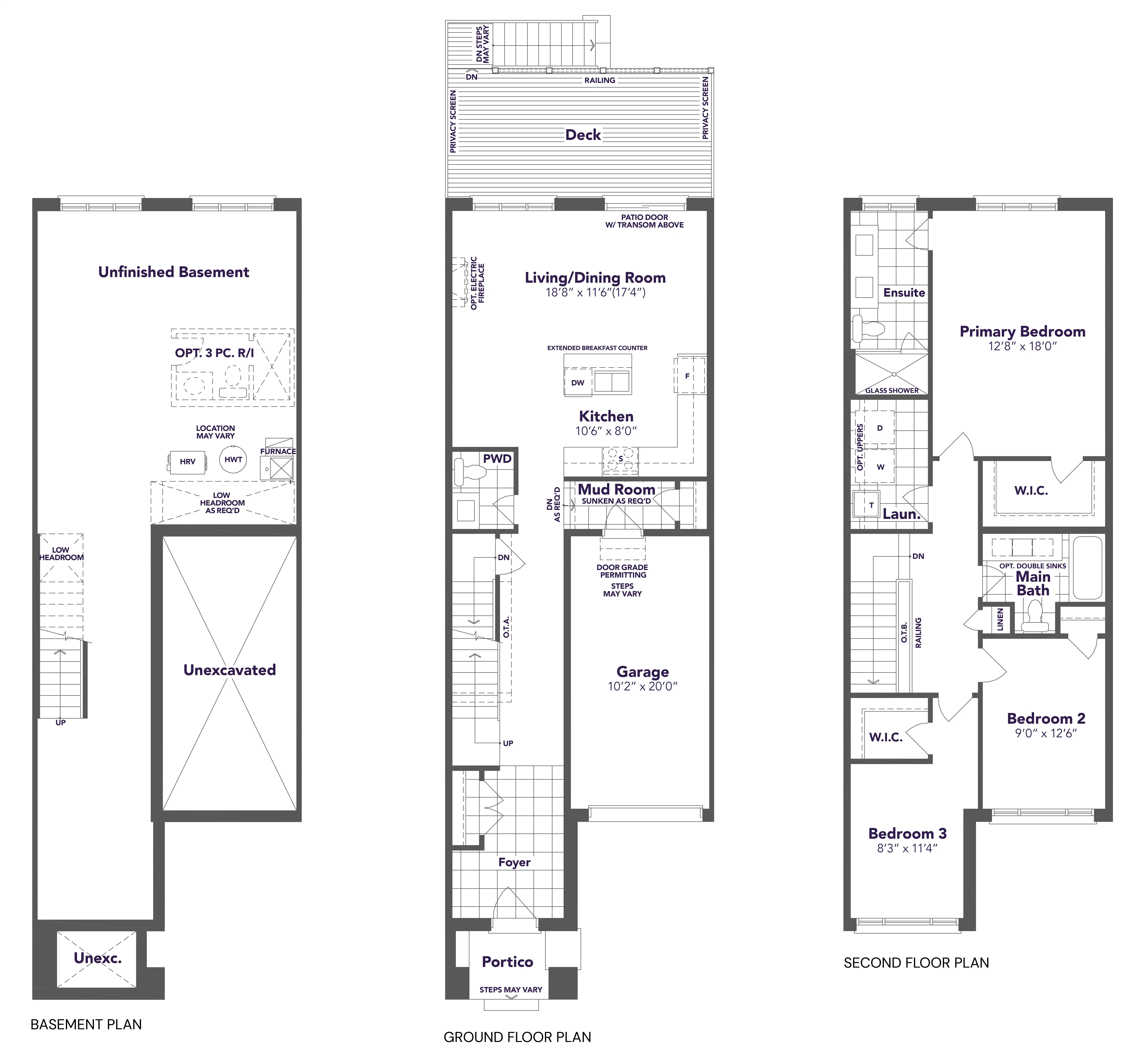 Thumbnail of Type B - Interior