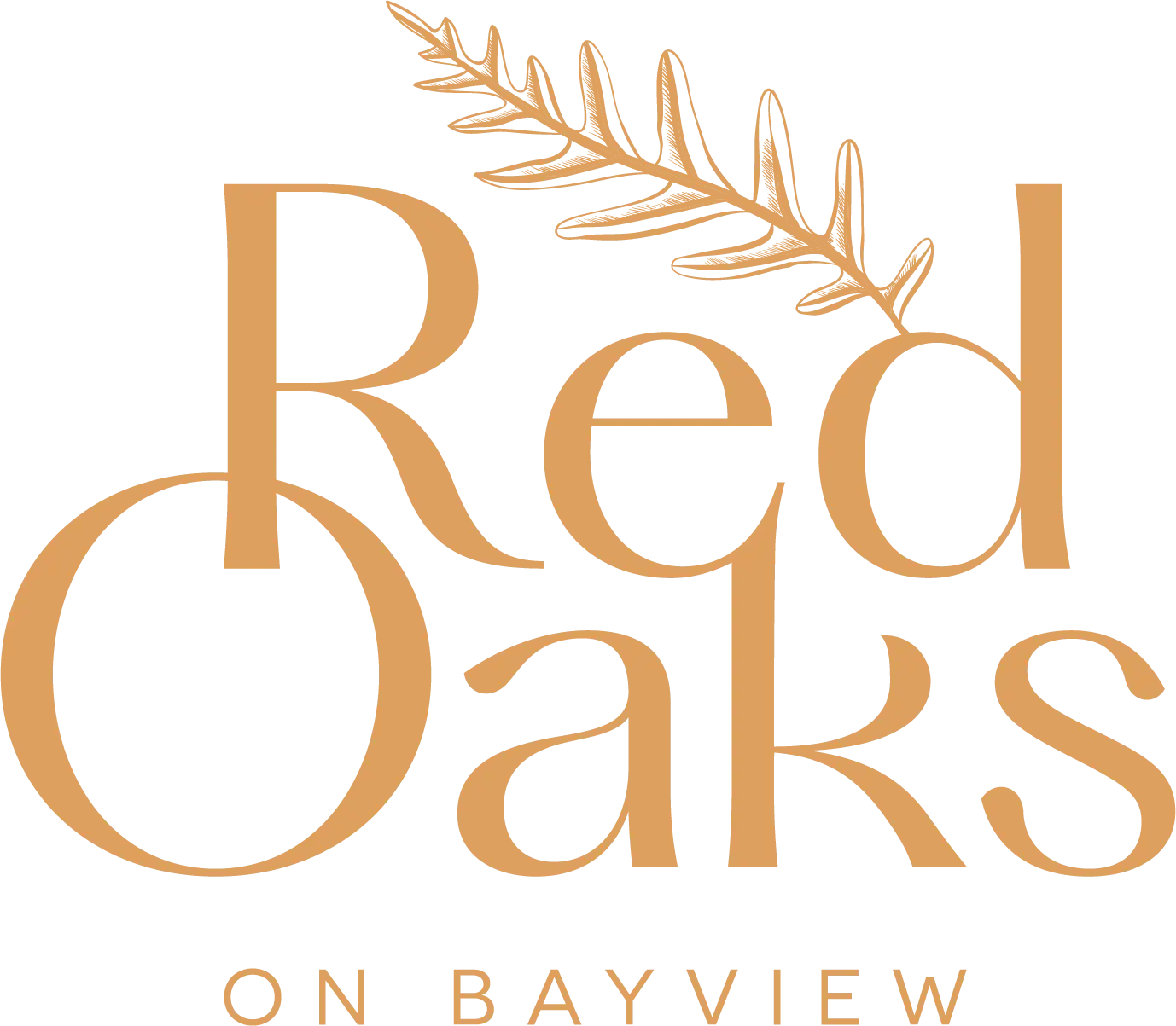 Red Oaks