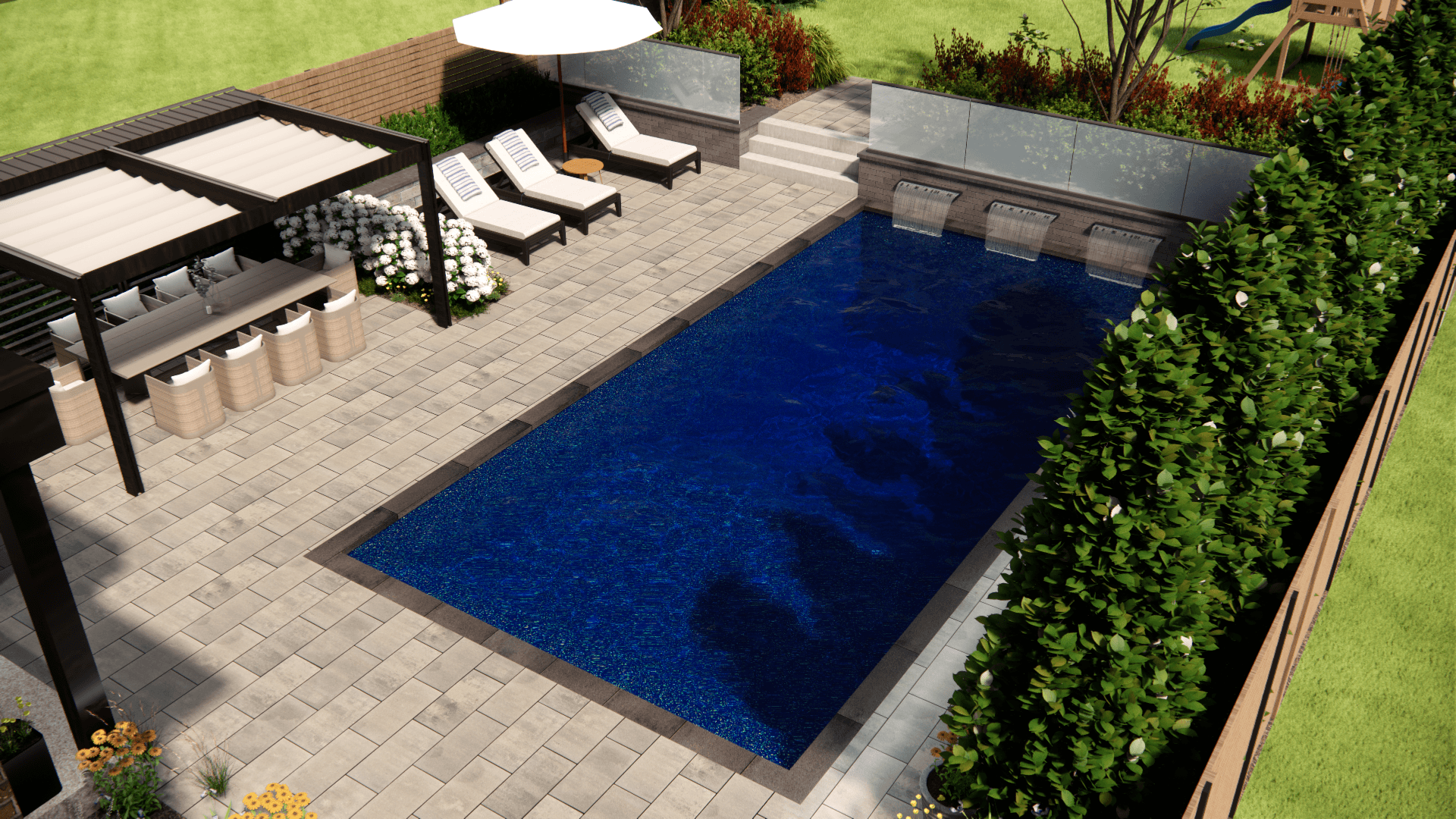 Concept 1 View 2