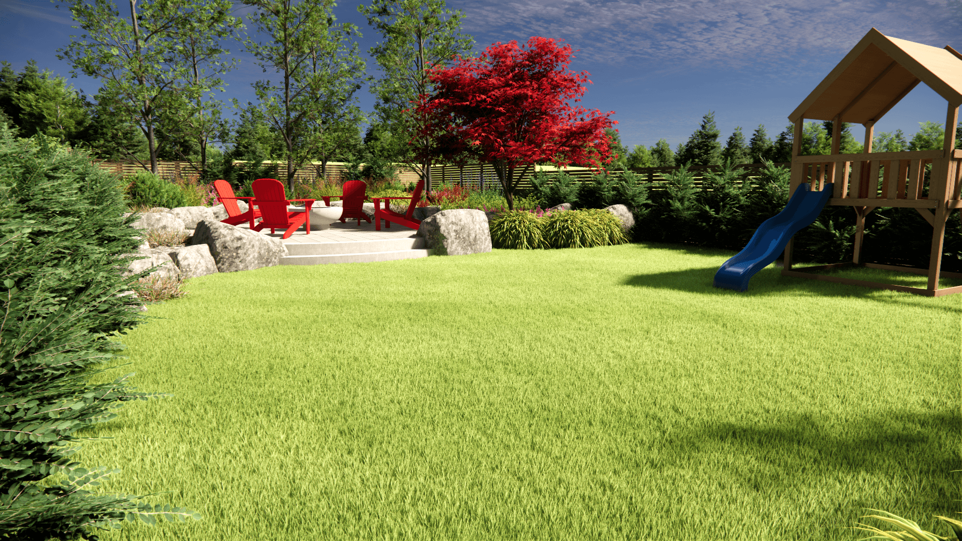 Concept 1 View 4